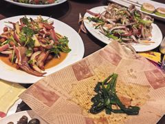 -吉香碳烤生蚝(仙霞路店)