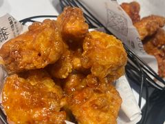 -Kyochon1991校村炸鸡(杨高中路店)
