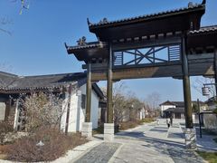 -同里国家湿地公园