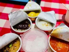 -西贝莜面村(常州新北万达广场店)