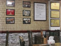 -伊兰麒兰馨园·川菜·清真馆(339电视塔店)