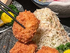-长崎屋·日本料理·刺身·烧鸟(天河北路店)