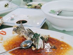 -景好海鲜餐厅(大鹏必选旅游店)