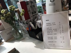-Manner Coffee(大宁国际商业广场店)