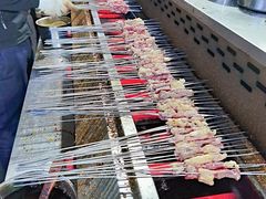 -清真·马峰烤肉(小学习北巷店)