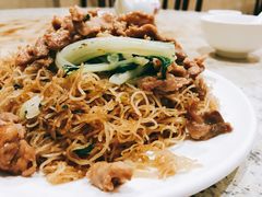 炒米粉-万兴菜馆(龙华店)