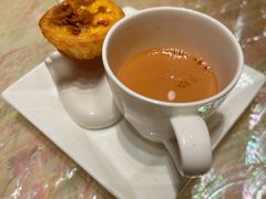 -8餐厅(新葡京酒店)