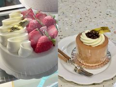 -chuchulab日式短蛋糕(粤海天地店)