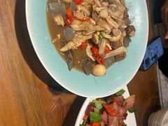 -88号小吃店·经典云南菜·地道纳西美食