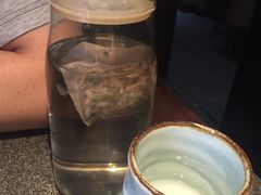 -隐鮨日料(北辰三角洲店)