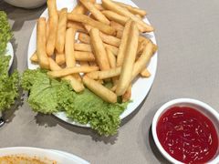 -真浪花园海鲜餐馆