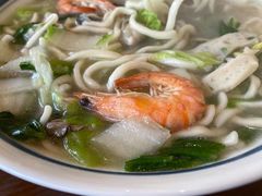 卤面-海坛特色小吃·只做平潭特色菜(平潭店)