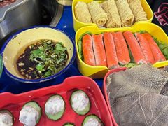 -马路边边·成都串串(翠柏路店)
