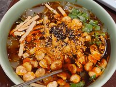 小份浑源凉粉-紫泥369粗粮季(鼓楼店)