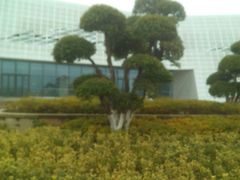 -宜昌市城市规划展览馆