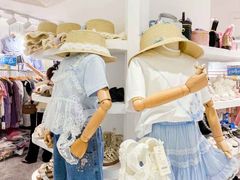 -广州白马服装市场