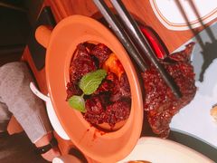 -大树餐厅(益田假日店)