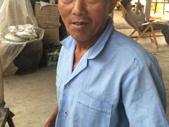 -马陆小张葡萄园农家乐