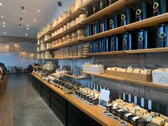 自助取餐区-去茶山(新光里店)