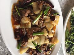 清迈云南饭店-云南餐厅