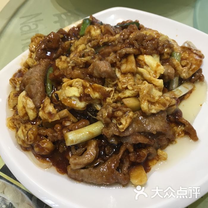 南来顺饭庄·清真图片-北京北京菜-大众点评网