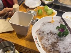 -古蜀人家火锅(文明店)