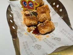 -蛙来哒(欢乐谷店)