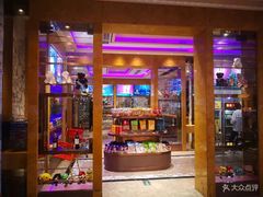 -GalaCity上海歌城(杨浦百联店)