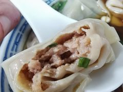 -古徽州馄饨店(宝安路店)