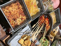 -破店肥哈·东北烧烤(南山保利店)