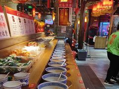 -小龙坎老火锅(北大荒店)