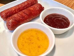 -朵朵开素食餐厅(后宰门街店)