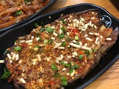 -Let’s WaKao瓦烤(贝森店)