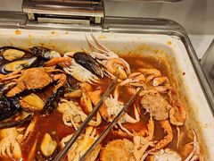 -好伦哥披萨(地坛店)