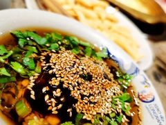 小龙坎冰粉-小龙坎火锅(香港中路店)