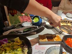 -炉太郎日式烧肉店(华贸店)