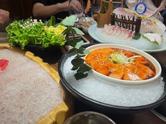 -东海怡品海鲜豆捞(星街坊店)