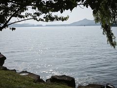 -东钱湖旅游度假区