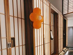 -桃夭日式料理(国信店)