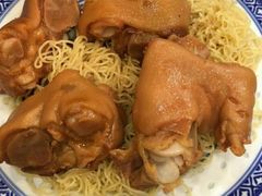 -麦奀云吞面世家(中环店)