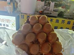 -阿叔鸡蛋仔(燎原路店)