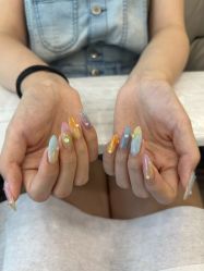 -斯馨·健康美甲美睫