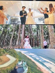 -Sunny喜铺婚礼定制·求婚策划