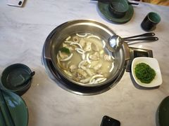 -狐狸爱上椰子鸡(滨江星光大道店)