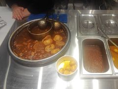 -阿婆牛杂·广府非遗地标美食(云山天地店)