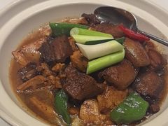 -源牌酒店·家常六安菜