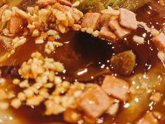 红糖冰粉-一岚一山(角门总店)