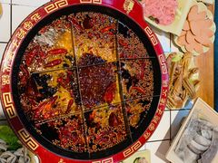 -赵家院子佬火锅(重庆总店)