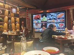 -李氏八大件老菜馆(万宝街店)