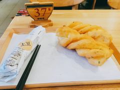 -头壹号  羊汤·饸饹面·大油条(西二旗店)